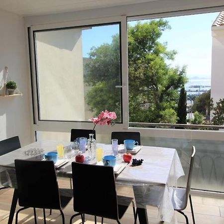 Junto Al Mar En Rosas, Puig Rom Nuevo, Wifi, Tranquilidad Apartment Exterior photo