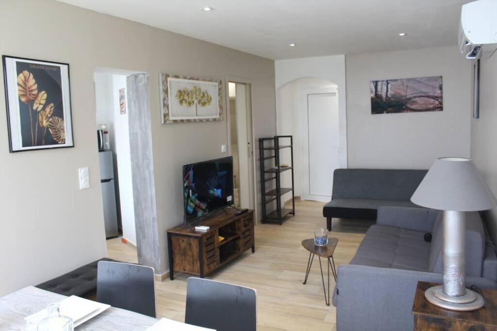 Junto Al Mar En Rosas, Puig Rom Nuevo, Wifi, Tranquilidad Apartment Exterior photo